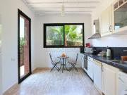 Appartement moderne à louer à l'Agdal