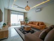 Appartement moderne à louer Marchane