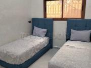 Appartement moderne à louer Marrakech