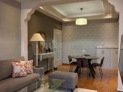 Appartement moderne à louer – Vue dégagée