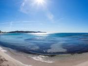Appartement Moderne à Mar Vivo, La Seyne sur Mer T2 rez...