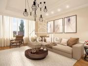Appartement moderne à Saint Giniez, Marseille 8ème