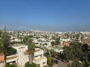 Appartement moderne à Val d'anfa vue mer