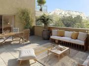 Appartement moderne à Valbertrand, Toulon