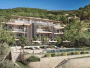 Appartement moderne avec piscine à Èze