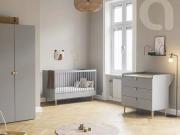 Appartement moderne avec prestations haut de gamme à Paris