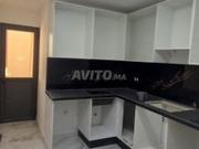 Appartement moderne avec soutien