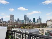 Appartement Moderne avec toit terrasse à Neuilly sur Seine
