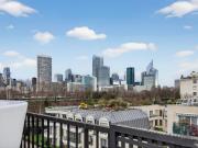 Appartement Moderne avec toit terrasse à Neuilly sur Seine