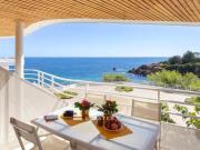 Appartement moderne avec vue mer pieds dans l'eau Le...