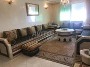 Appartement moderne avenue Hassan II