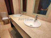 Appartement moderne bureau sur agdal rabat