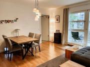 Appartement moderne dans le célèbre Westend de...