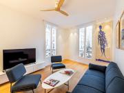 Appartement moderne dans un emplacement privilégié