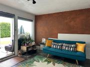 Appartement moderne de 2.5 pièces avec jardin à Mollens Appartement moderne de 2.5 pièces avec jardin à Mollens