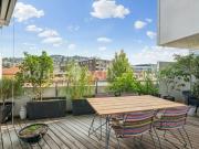 Appartement moderne de 2,5 pièces dans le quartier...