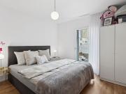 Appartement moderne de 3.5 pièces au centre ville de...