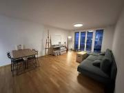 Appartement moderne de 3.5 pièces avec balcon à Lausanne