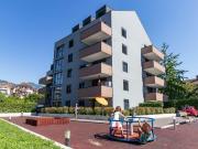 Appartement moderne de 3 pièces avec balcon