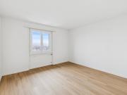 Appartement moderne de 3 pièces récemment rénové à Lausanne