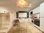 Appartement moderne entièrement équipé Paris 17