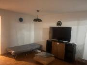 Modern and bright 2.5 room apartment fully furnished,...