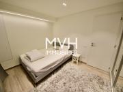 Appartement moderne et meublé de 50m2 avec grande terrasse