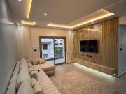 Appartement moderne et sécurisé à louer