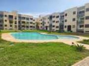 Appartement moderne et spacieux de 128 m²