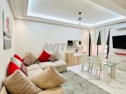 Appartement moderne Haut standing Guéliz