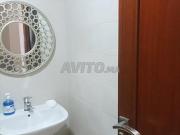 Appartement moderne meublé avec ascenseur et parking