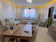 Appartement moderne meublé guéliz