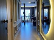 Appartement moderne, meublé, très cosy à louer