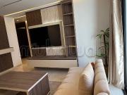 Appartement moderne neuf vue partielle sur mer