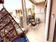 Appartement moderne Oasis