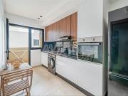 Appartement moderne résidence piscine sécurisée