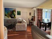 Appartement modulable dans un immeuble iconique