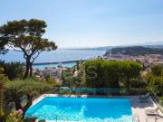 Appartement • Mont Boron, Nice • 2 200 000 € 200m² Nice