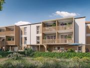 Appartement Mont de Marsan 2 pièces CONNEXION