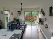 Appartement Mont Saint Aignan 3 pièce s