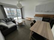 Appartement Mont Saint Martin F2 MEUBLE