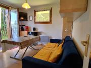 Appartement Mont Saxonnex 1 pièce s