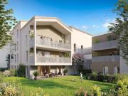 Appartement Montagny 3 pièces CARRÉ SOURZY