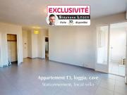 Appartement Montelimar 3 pièce s 69 m2