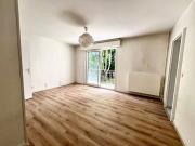 Appartement Montereau Fault Yonne 1 pièce s 35.42 m2
