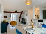 Appartement Montereau Fault Yonne 3 pièce s 64.55 m2