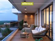 Appartement Monteux 3 pièces LES JARDINS DE MONTEUX