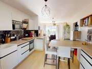 Appartement Montevrain 4 pièce s 81 m2