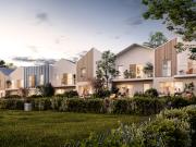 Appartement Montevrain 4 pièces L'ORÉE DU BOIS