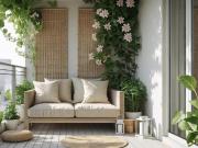 Appartement Montfermeil 3 pièces RÉSIDENCE ADÈLE